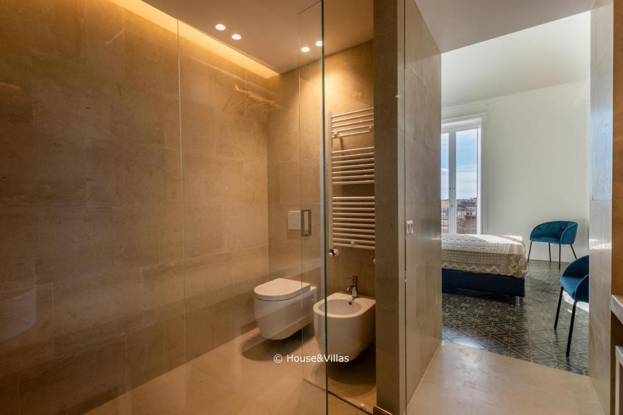Casa Ruiz Suites Noto Exterior photo